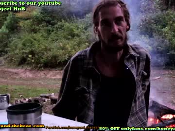 webcam couple honeyand_thebear live cam image #3803625