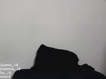 webcam girl princessjasmine_18 live cam image #11775474