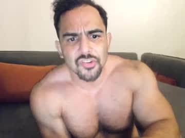 webcam man benjibastian live cam image #6261086