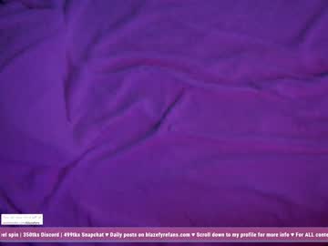 webcam girl blazefyre live cam image #6162378