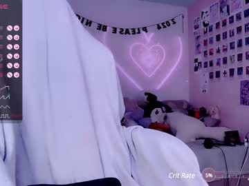 webcam girl _b_a_n_s_h_e_e_ live cam image #8171520