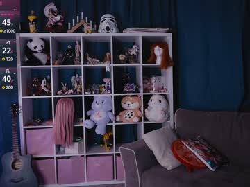webcam girl madnessalise live cam image #11748463