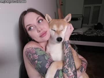 webcam girl spivi live cam image #11079456