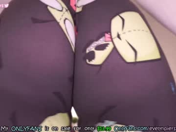 webcam girl evelynpiers live cam image #5562245