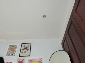 webcam girl hojack_borseman live cam image #10395609