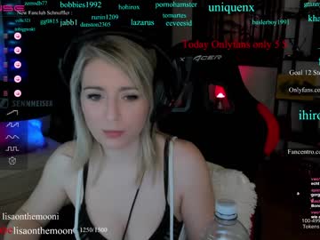 webcam girl kimilee22 live cam image #5654905