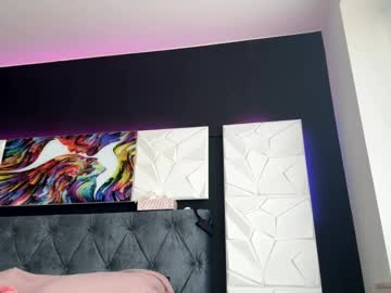 webcam couple hannah_nvrst live cam image #12152742