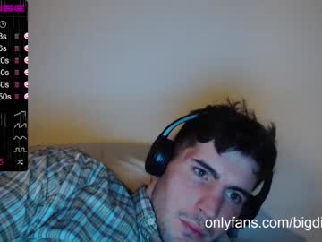 webcam man bigdick_masc live cam image #1108170