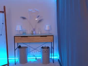 webcam girl silent_chill live cam image #6302018