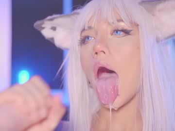 webcam girl nekyra_san live cam image #11160824