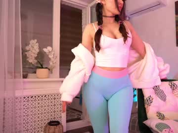 webcam girl sweety_rinushka_ live cam image #7333368