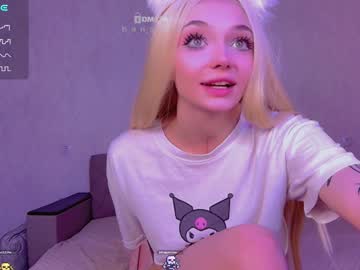 webcam girl _b_a_n_s_h_e_e_ live cam image #10878674