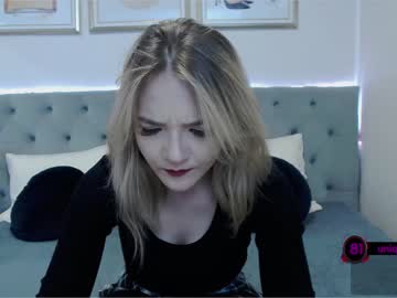 webcam girl ginger_pie live cam image #4130033