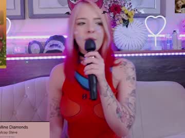 webcam girl ginger_pie live cam image #8417578