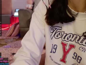 webcam girl partymal live cam image #7212298