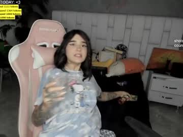 webcam girl sugar_troubl3 live cam image #3059749