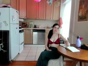 webcam girl neon_felix live cam image #2040694