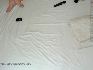 webcam girl theanytimeshow live cam image #2915881