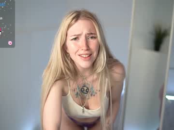 webcam girl my_stella live cam image #7125852