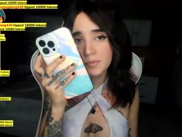 webcam girl sugar_troubl3 live cam image #2800809