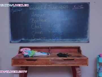 webcam girl livecleo live cam image #12851847