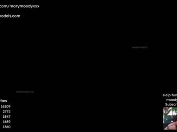 webcam girl marymoody live cam image #559304