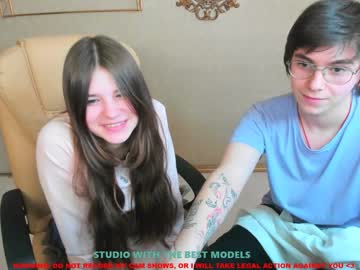 webcam couple karolina_coy live cam image #2218955