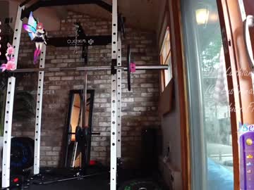 webcam tranny lushianafitness live cam image #9511282