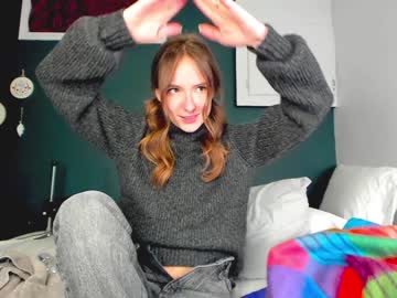 webcam girl innocentprovenguilty live cam image #4523629