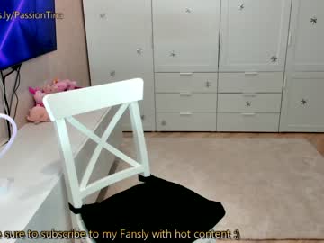 webcam girl _passion_show_ live cam image #3286447