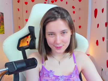 webcam girl beckymartens live cam image #5172460