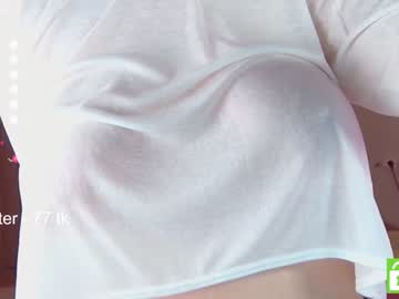 webcam girl tinkerdinky live cam image #9289669