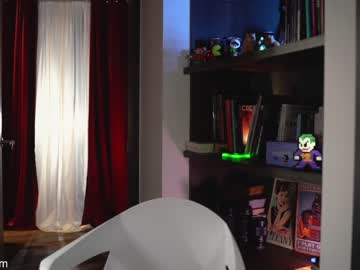 webcam girl alejastorm live cam image #5553369