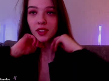 webcam girl _demi_dee_ live cam image #1409634