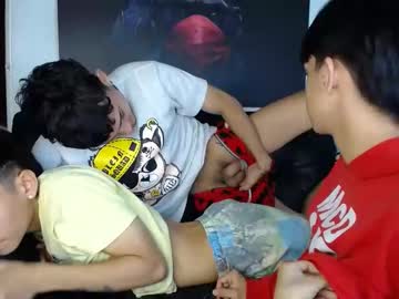 webcam man cutehornymax live cam image #6340205