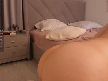 webcam girl gentle_misss live cam image #7365603