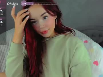 webcam girl _b_a_n_s_h_e_e_ live cam image #10584943