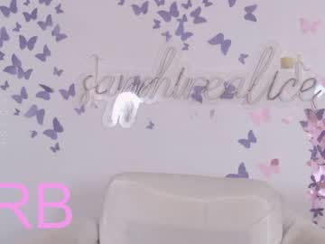 webcam girl sapphirealice live cam image #7907258