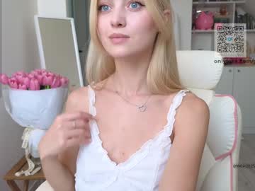webcam girl brilliantvictoria live cam image #12060200