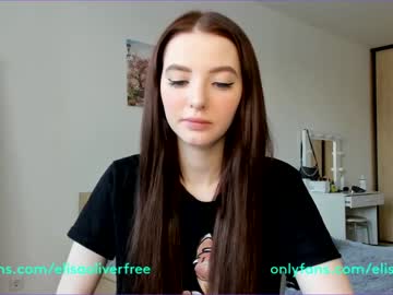 webcam girl elisa_oliver live cam image #1816039