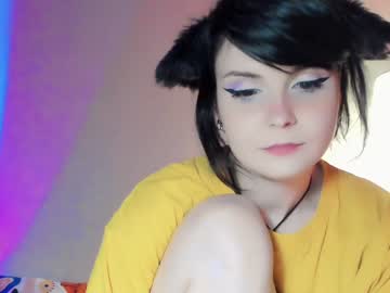 webcam girl ronnie_neko live cam image #10511044