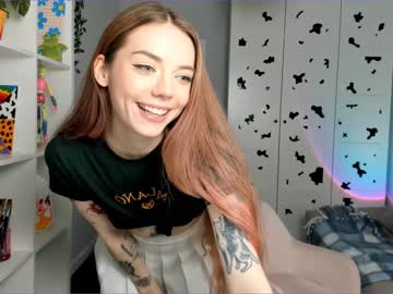 webcam girl thisisamelia live cam image #4975556