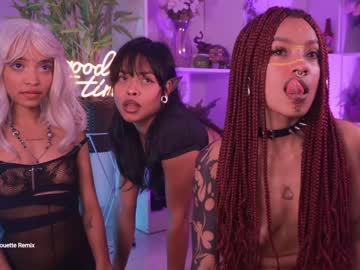 webcam girl cooper_reds live cam image #9234378