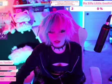 webcam girl baoxxxi live cam image #1672700