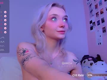 webcam girl _b_a_n_s_h_e_e_ live cam image #9442857