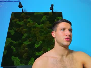 webcam man william_mann live cam image #882223