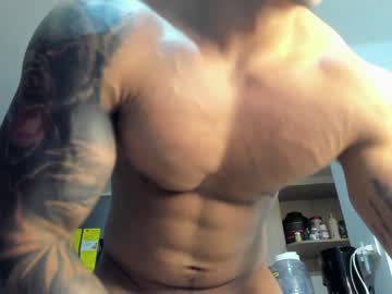 webcam man nicolasmuscle live cam image #8124058