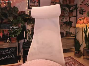 webcam girl jane_flowers live cam image #1275905