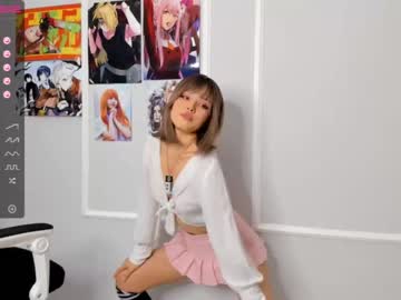 webcam girl yummysoap_ live cam image #18270