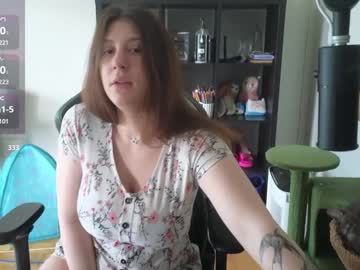 webcam girl alexa_dream live cam image #12868679